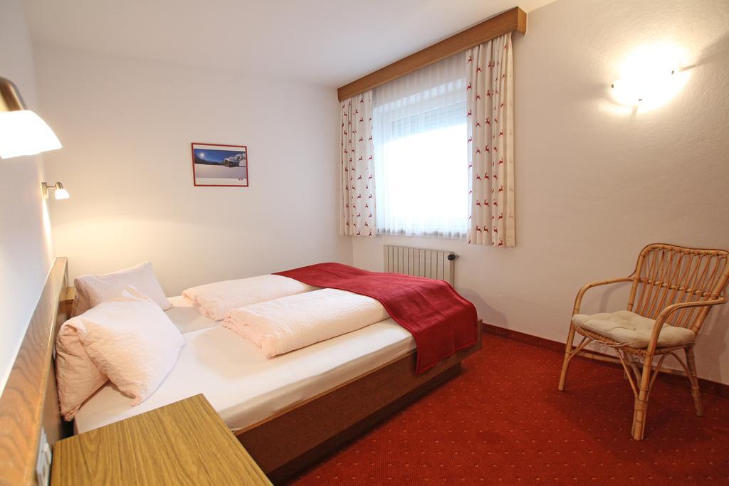 Appartements Sailer Prutz Room photo